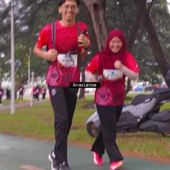 Runner Photo 8452777