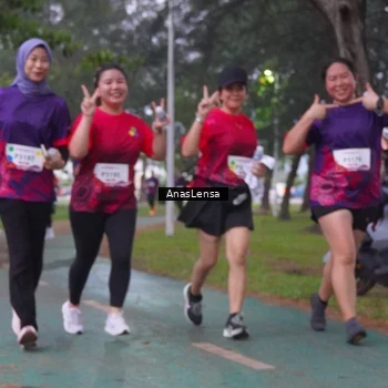 Runner Photo 8452780