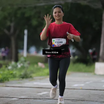 Runner Photo 8452781