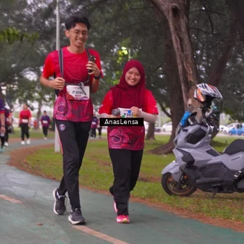 Runner Photo 8452784