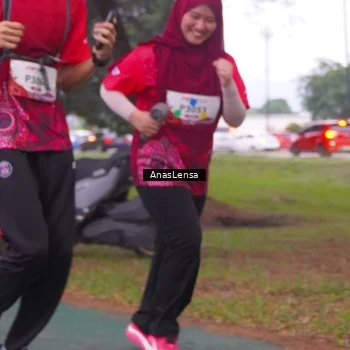 Runner Photo 8452786