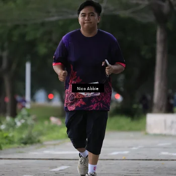 Runner Photo 8452787