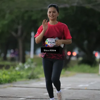 Runner Photo 8452788
