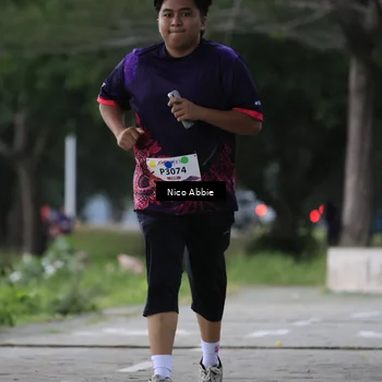 Runner Photo 8452791