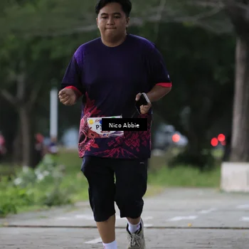 Runner Photo 8452794