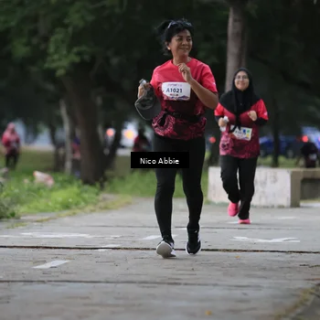 Runner Photo 8452795