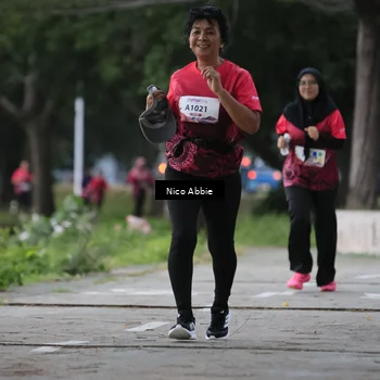 Runner Photo 8452796