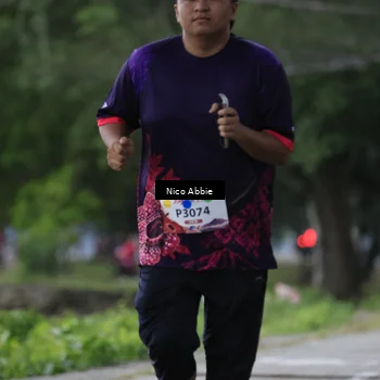 Runner Photo 8452797