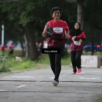 Runner Photo 8452798