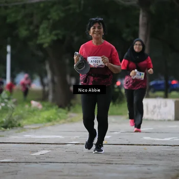 Runner Photo 8452799