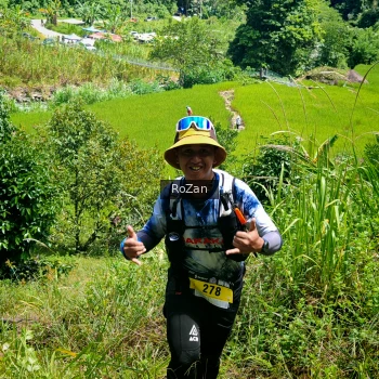 Runner Photo 84528