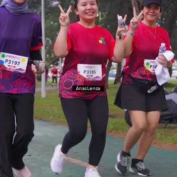 Runner Photo 8452801