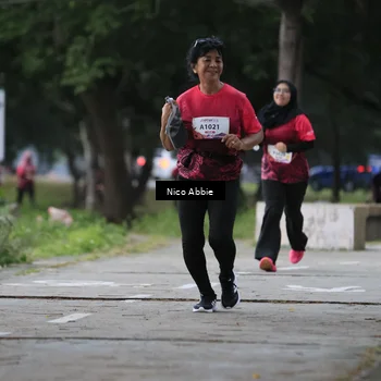 Runner Photo 8452802
