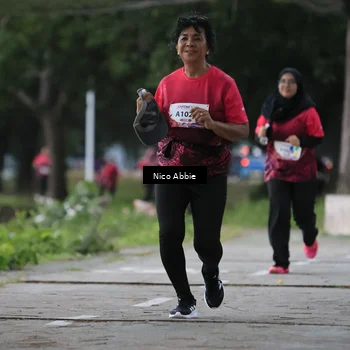 Runner Photo 8452803