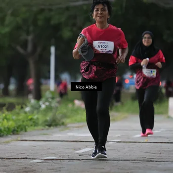 Runner Photo 8452804