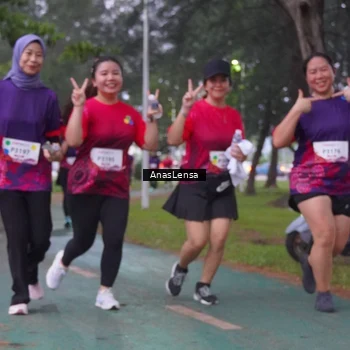 Runner Photo 8452805