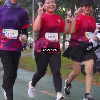 Runner Photo 8452806