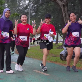 Runner Photo 8452807