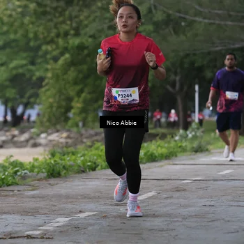 Runner Photo 8452808