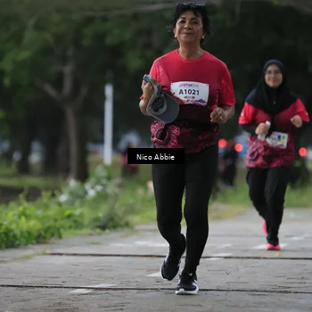 Runner Photo 8452809