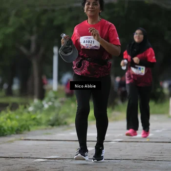 Runner Photo 8452812
