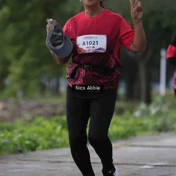 Runner Photo 8452815