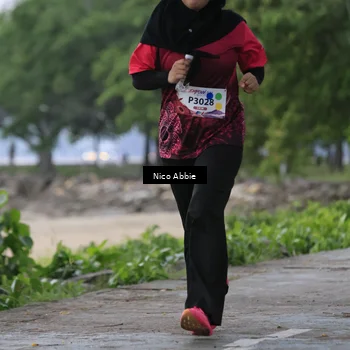 Runner Photo 8452816