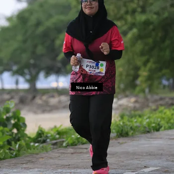 Runner Photo 8452817