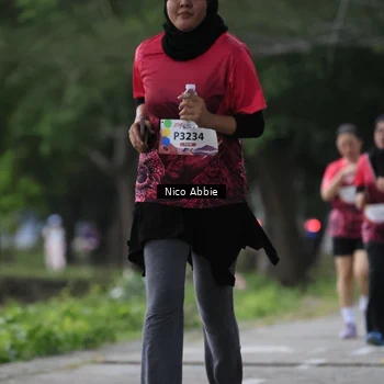 Runner Photo 8452819