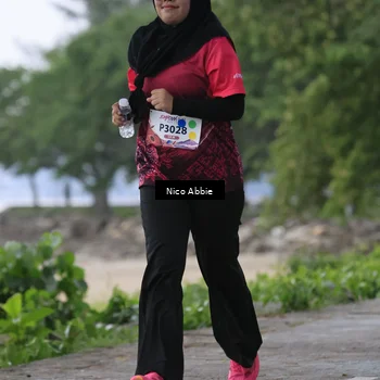 Runner Photo 8452820