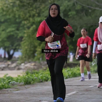 Runner Photo 8452822