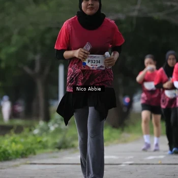 Runner Photo 8452823