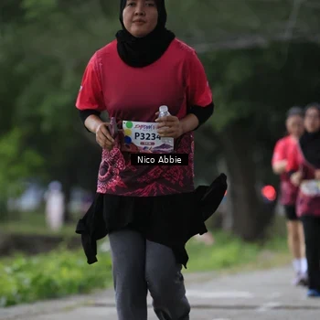 Runner Photo 8452824