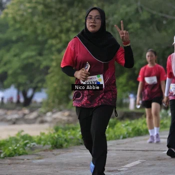 Runner Photo 8452825