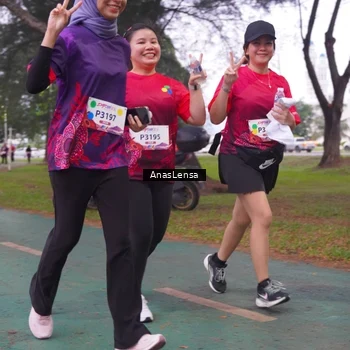 Runner Photo 8452826