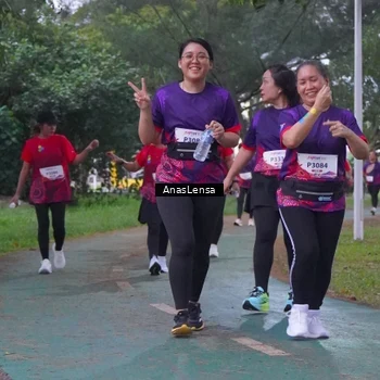 Runner Photo 8452827