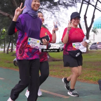 Runner Photo 8452828