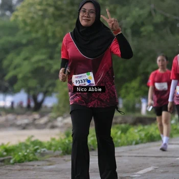 Runner Photo 8452829