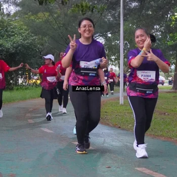 Runner Photo 8452830
