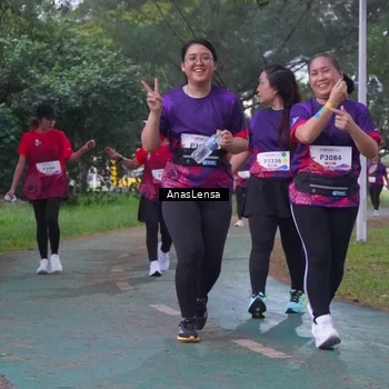 Runner Photo 8452831
