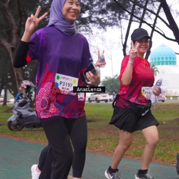 Runner Photo 8452832