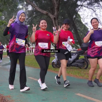 Runner Photo 8452833