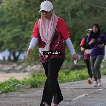 Runner Photo 8452834