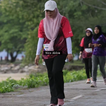 Runner Photo 8452835