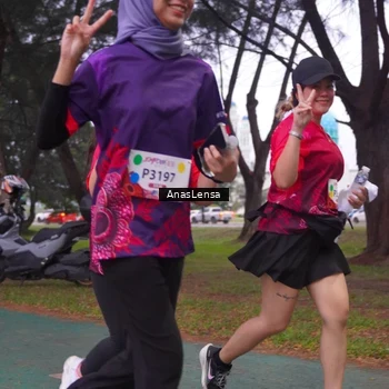 Runner Photo 8452836