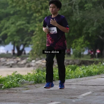 Runner Photo 8452837
