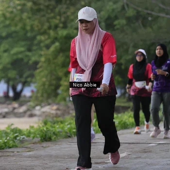 Runner Photo 8452838