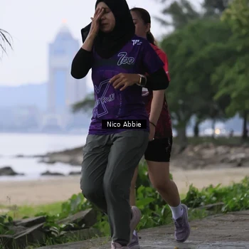 Runner Photo 8452841