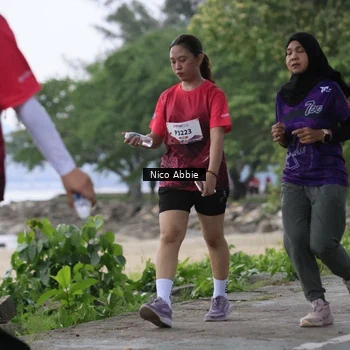 Runner Photo 8452842