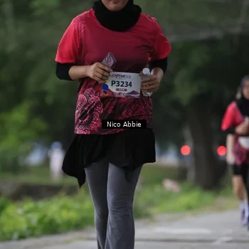 Runner Photo 8452843